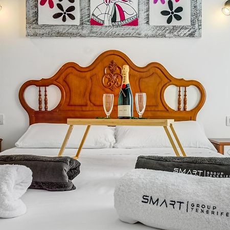 Casa Yasday I Apartment Playa de San Juan  Luaran gambar