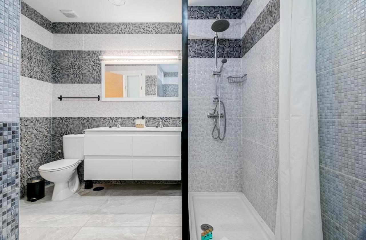 Casa Yasday I Apartment Playa de San Juan  Luaran gambar