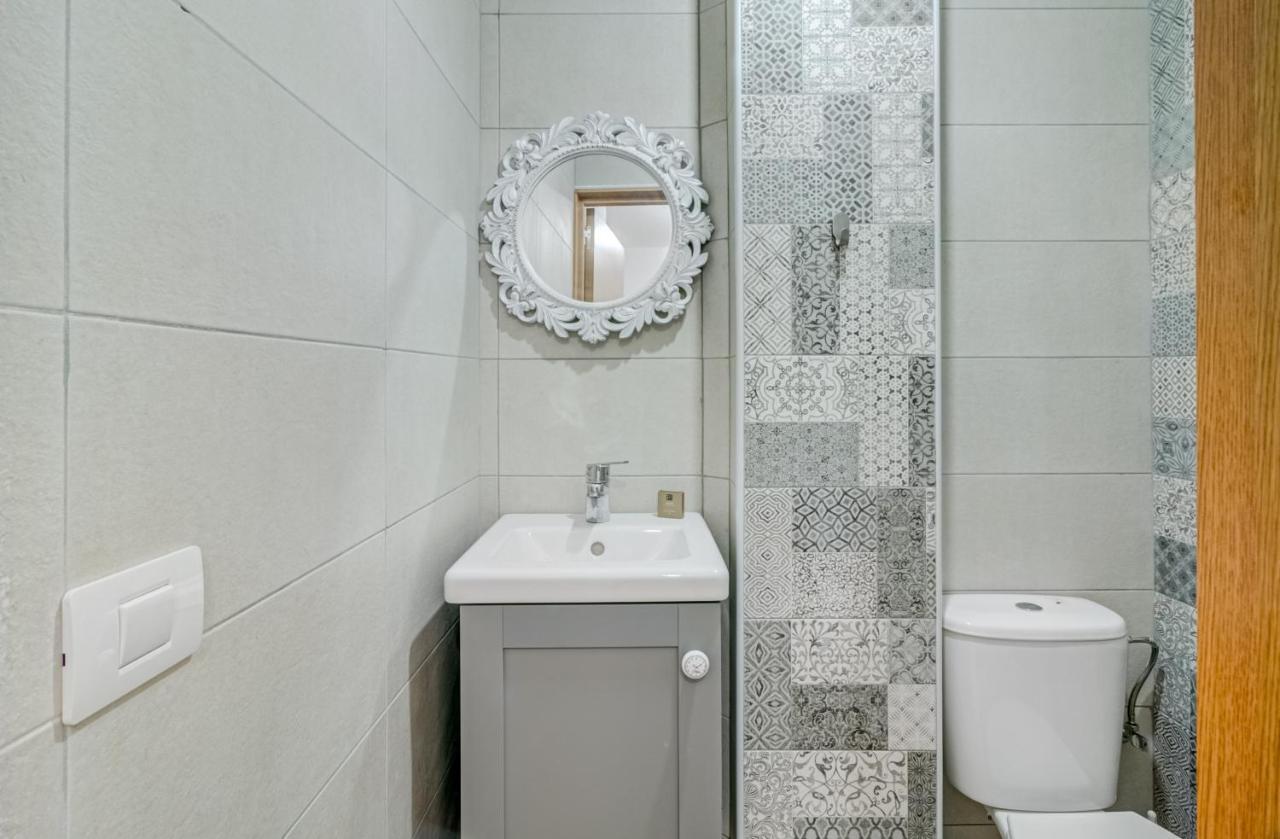 Casa Yasday I Apartment Playa de San Juan  Luaran gambar