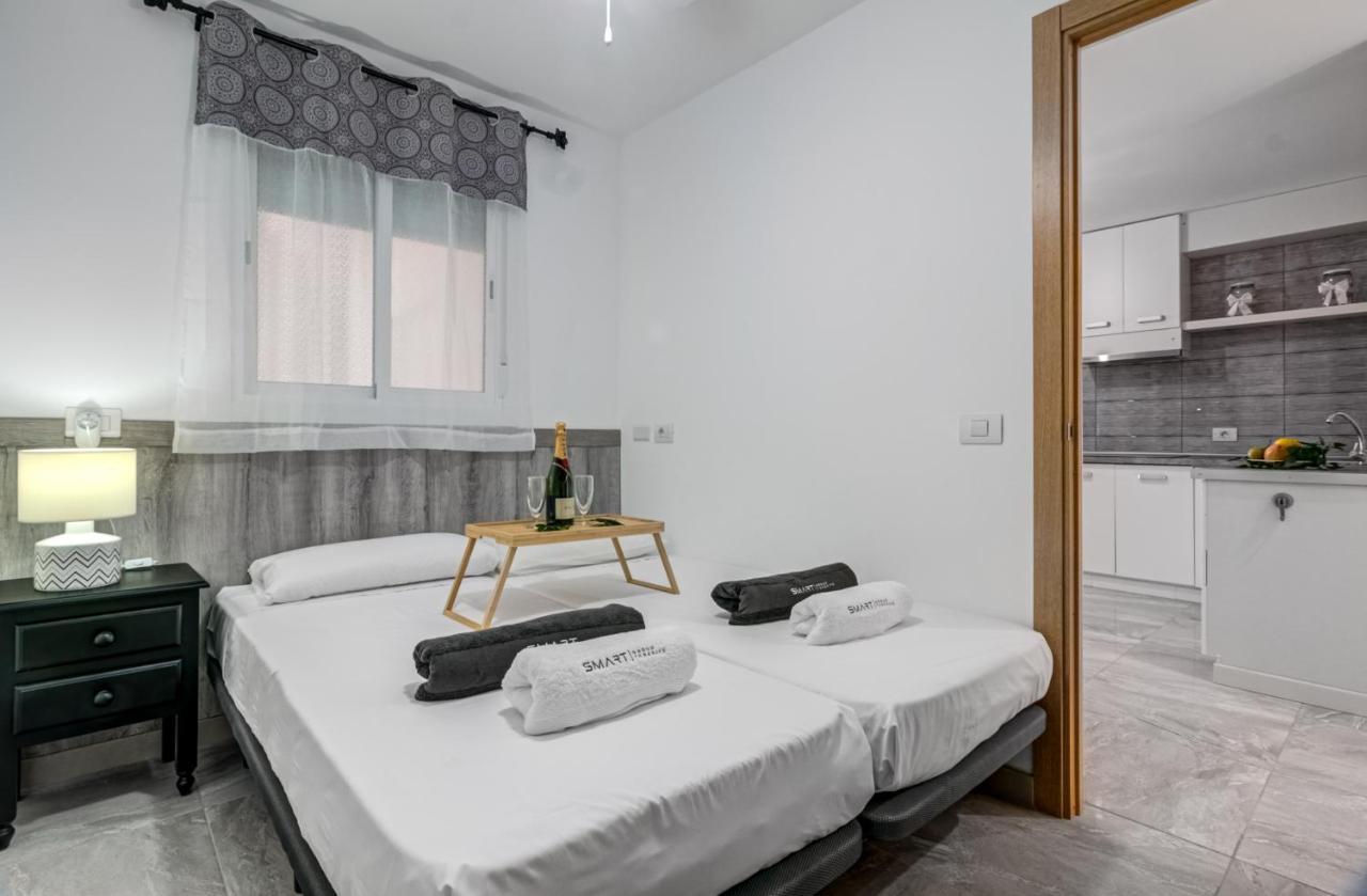 Casa Yasday I Apartment Playa de San Juan  Luaran gambar