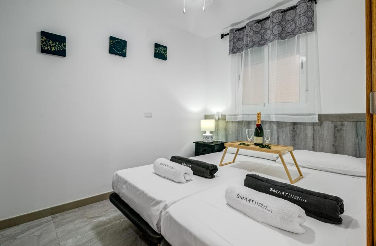 Casa Yasday I Apartment Playa de San Juan  Luaran gambar