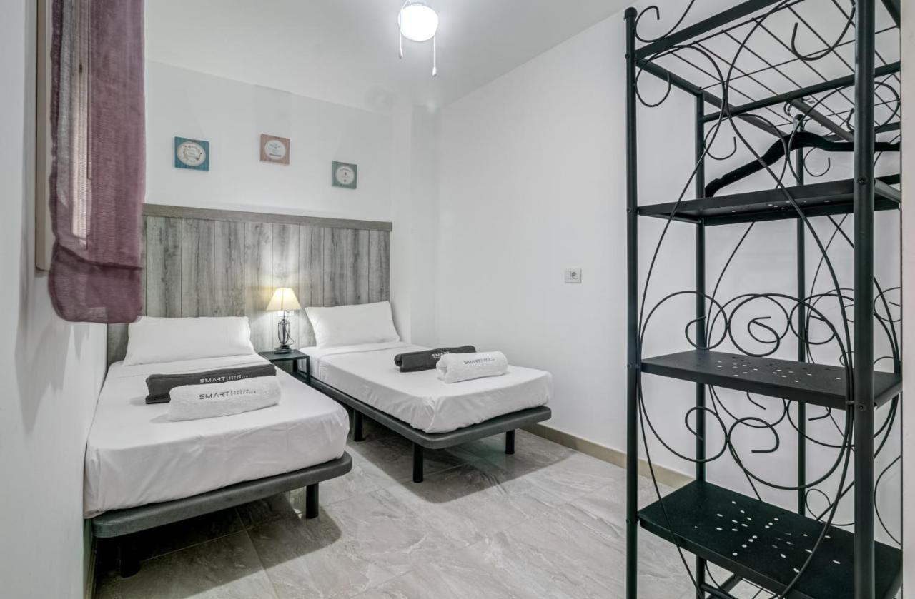 Casa Yasday I Apartment Playa de San Juan  Luaran gambar