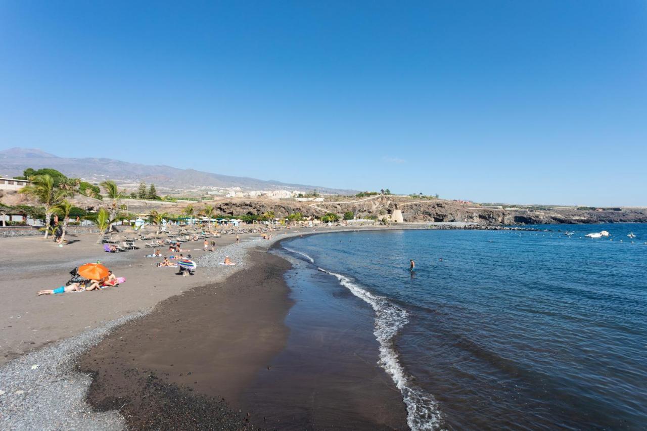 Casa Yasday I Apartment Playa de San Juan  Luaran gambar