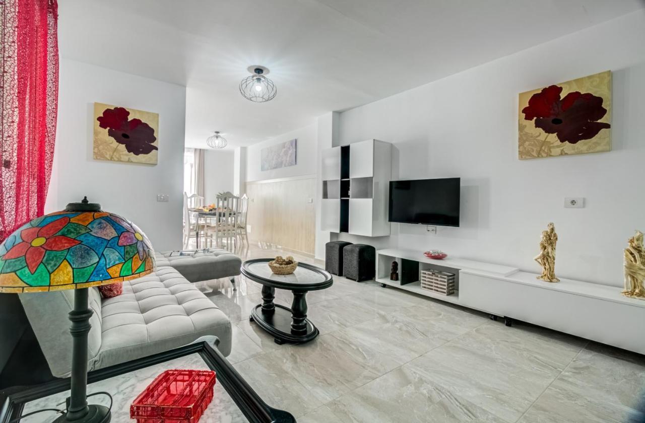 Casa Yasday I Apartment Playa de San Juan  Luaran gambar