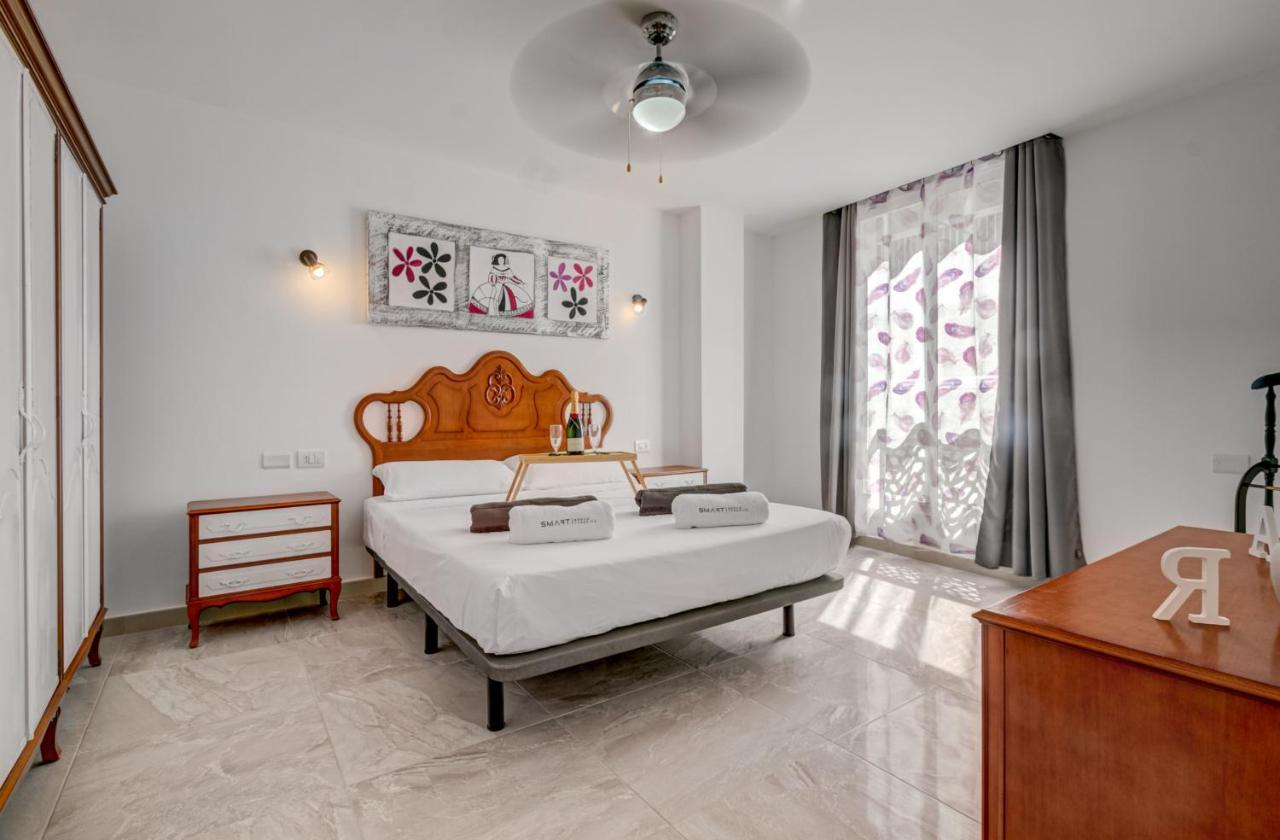 Casa Yasday I Apartment Playa de San Juan  Luaran gambar