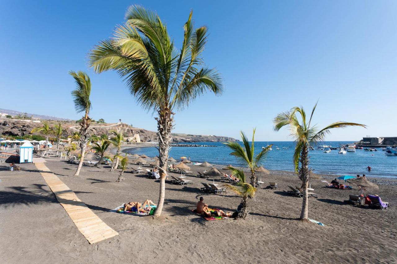Casa Yasday I Apartment Playa de San Juan  Luaran gambar