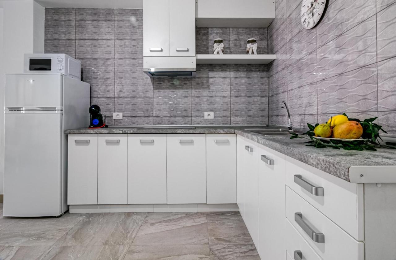 Casa Yasday I Apartment Playa de San Juan  Luaran gambar