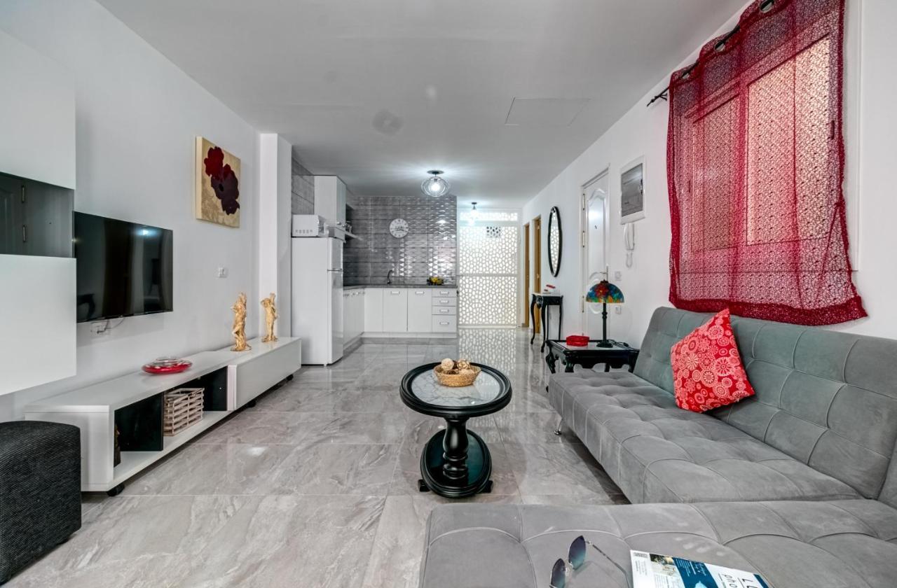 Casa Yasday I Apartment Playa de San Juan  Luaran gambar
