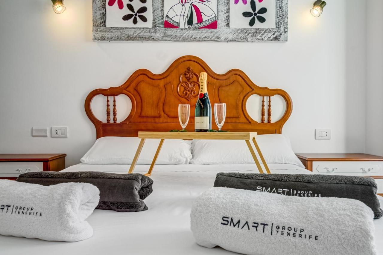 Casa Yasday I Apartment Playa de San Juan  Luaran gambar